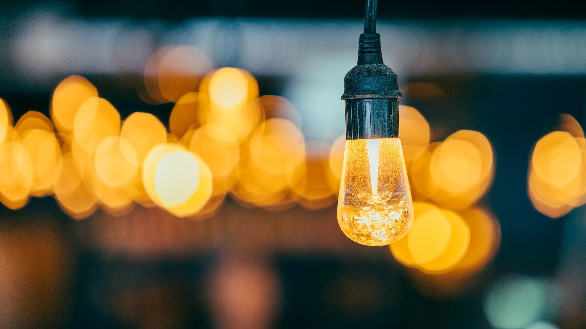 Eigenheim – Was bring ein Wechsel auf LED Beleuchtung?