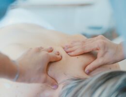 Osteopath
