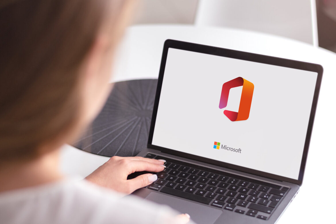 Microsoft Office: Hochwertige Software für berufliche und private Zwecke