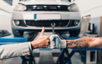 Auto mit Motorschaden verkaufen