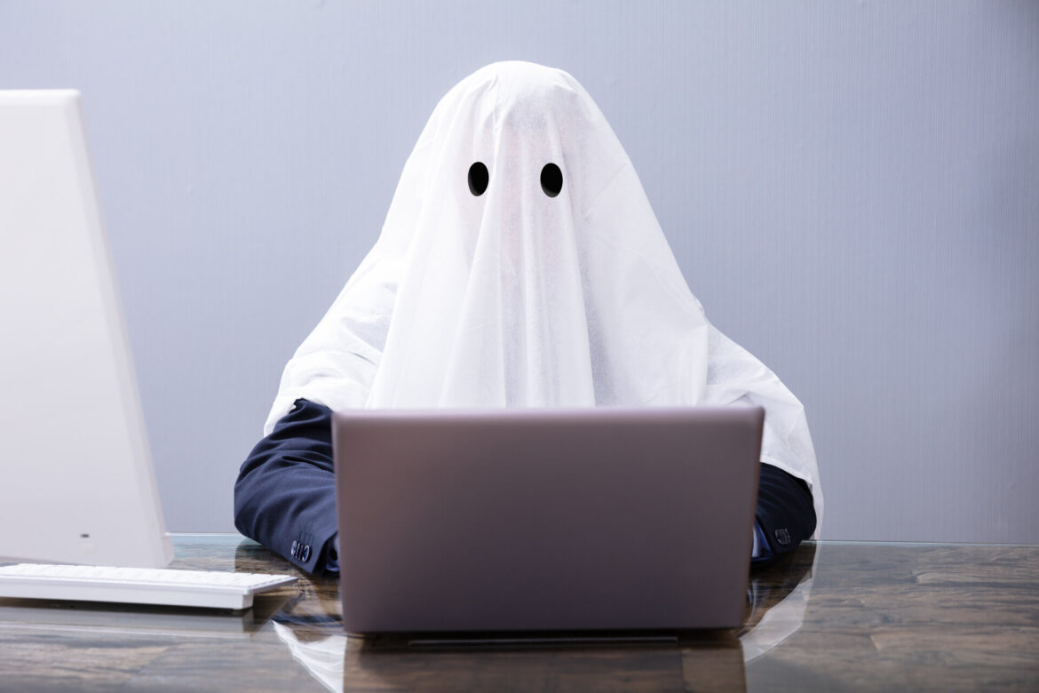 Bachelorarbeit, Hausarbeit & Co – Gründe einen Ghostwriter zu beauftragen!