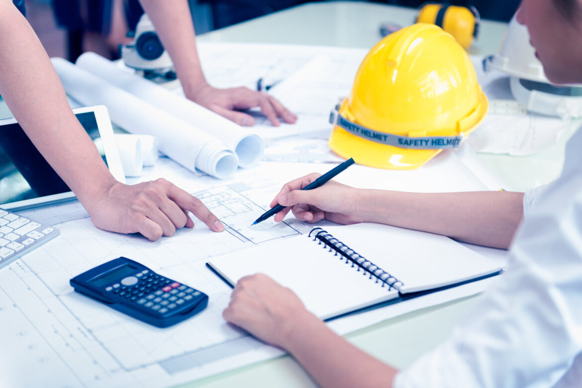 Tipps zur effizienten Verwaltung von Bauprojekten