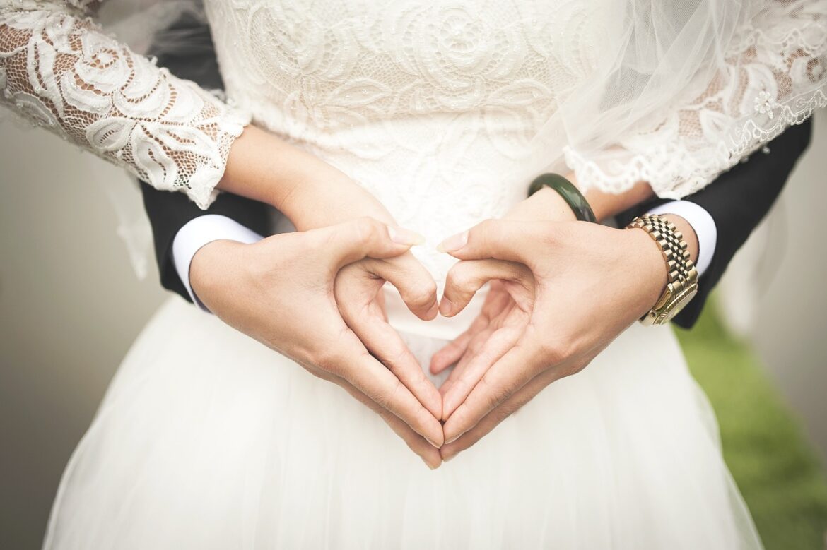 Tolle Deko-Ideen für Hochzeiten – unsere Tipps