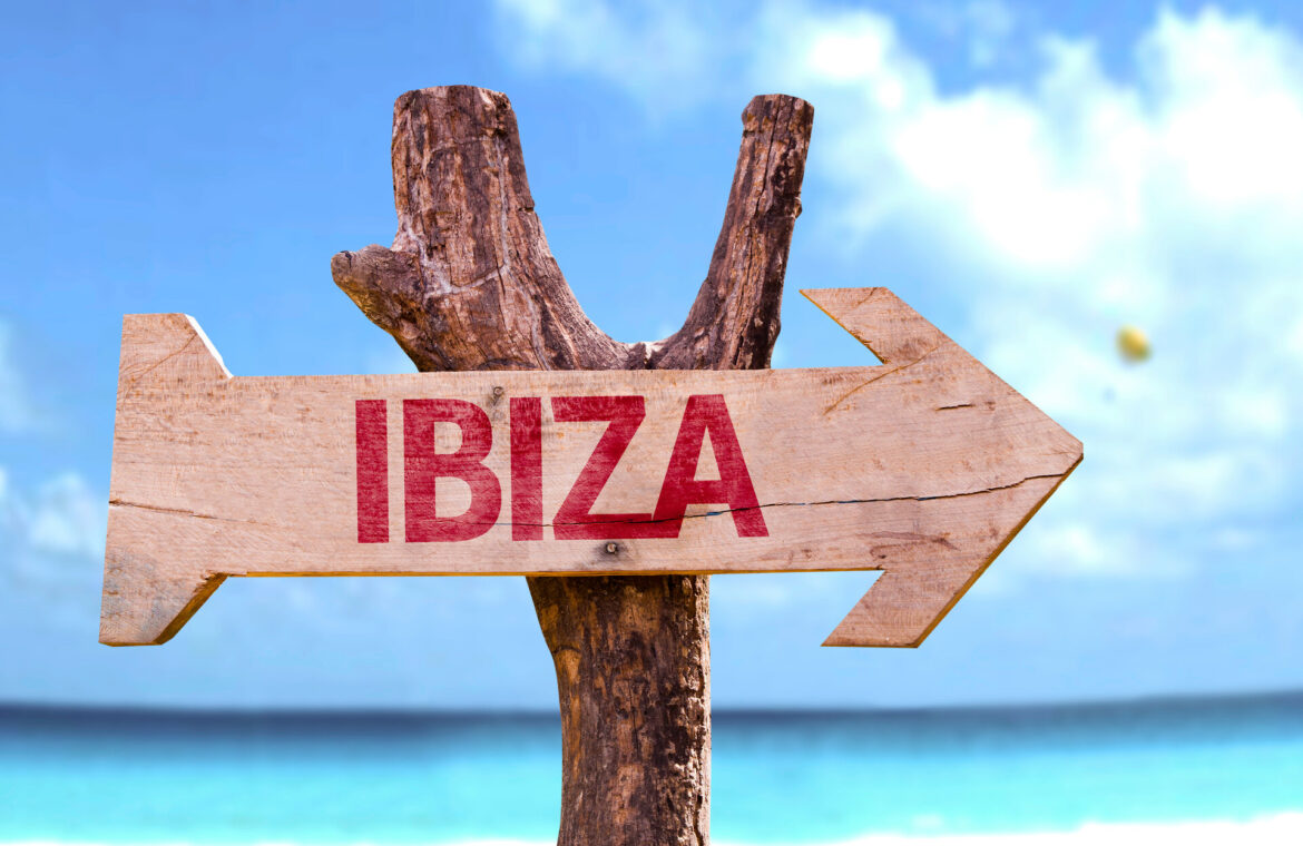 Was macht Ibiza zum Place to be?