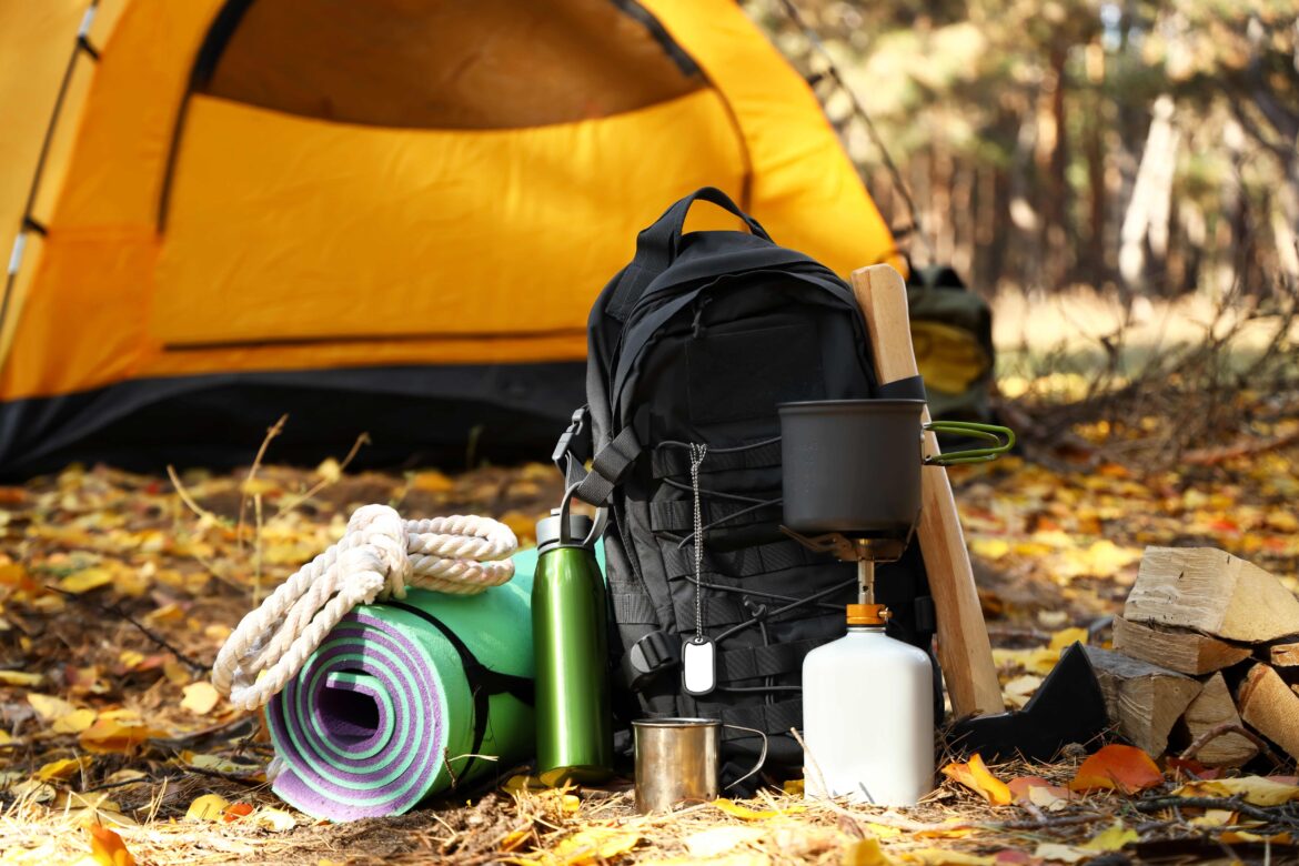 Camping Essentials Diese Produkte dürfen nicht fehlen