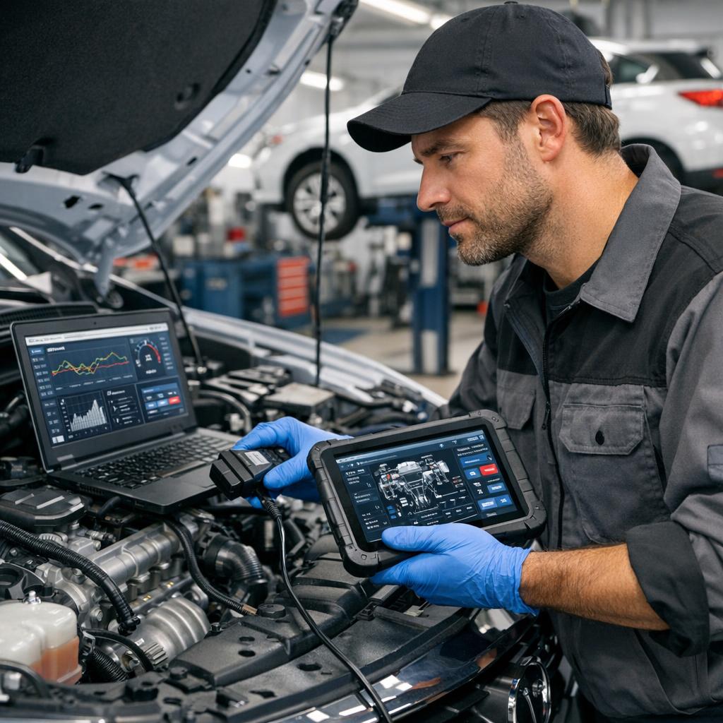 Kfz-Reparaturen clever planen: So entlarven Sie versteckte Kosten und sparen bares Geld